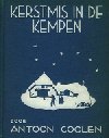 boek: Kerstmis in de Kempen